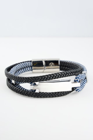Armband - Leer