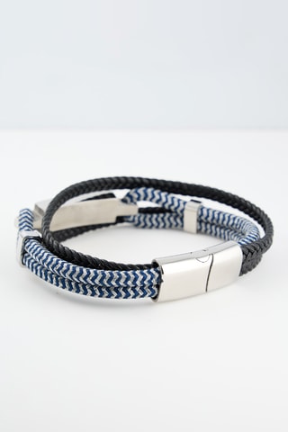 Armband - Leer