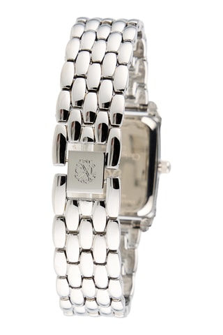 Legering Quartz Horloge - Zilverkleurig