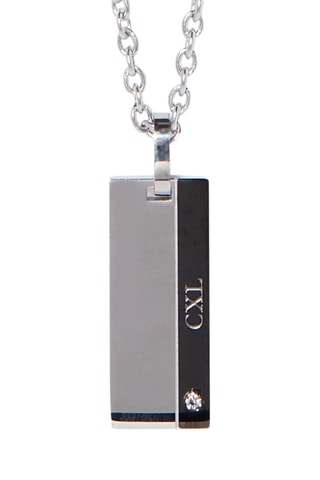 Ketting - Zilverkleurig