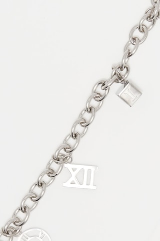Armband - Zilverkleurig