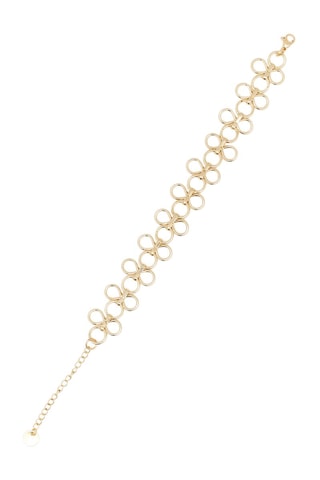 Armband - Goudkleurig