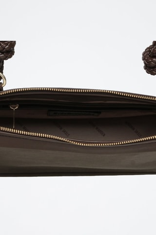 Sac à main Bamren - Marron foncé