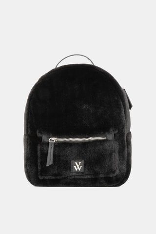 Sac à dos Moana - Noir - Vanessa Wu