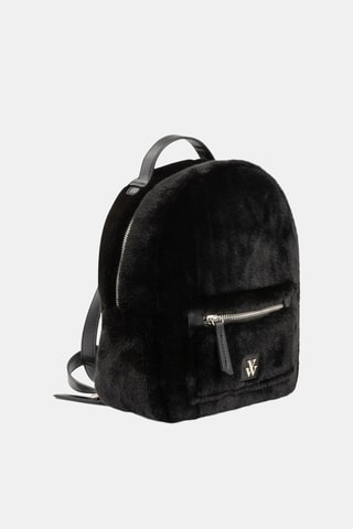Sac à dos Moana - Noir - Vanessa Wu
