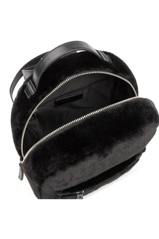 Sac à dos Moana - Noir - Vanessa Wu