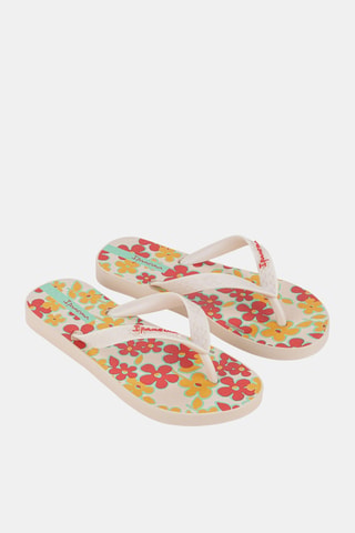 Tongs Ipanema Temas XV -  Beige