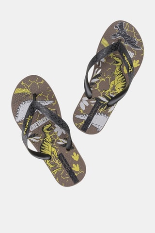 Tongs Ipanema Temas XV -  Noir