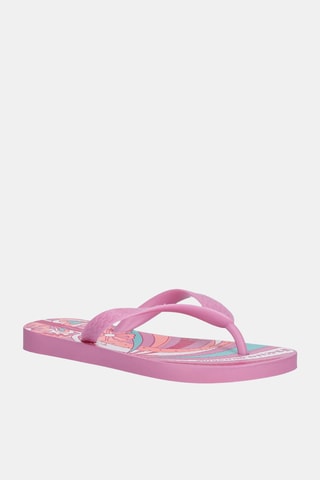 Tongs Ipanema Classic XIII -  Rose
