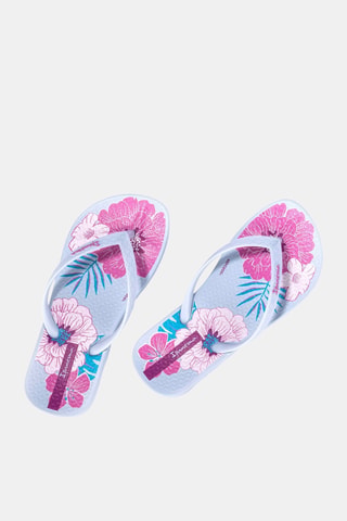 Tongs Ipanema Anat Temas  -  Ciel
