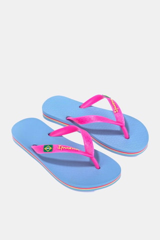 Tongs Ipanema Clas Brasil II -  Rose