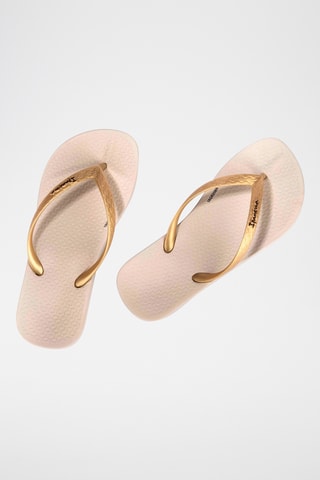 Tongs Ipanema Anatomic Colors -  Rose