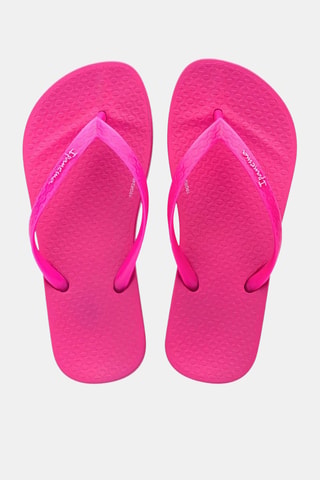 Tongs Ipanema Anatomic Colors -  Fuchsia