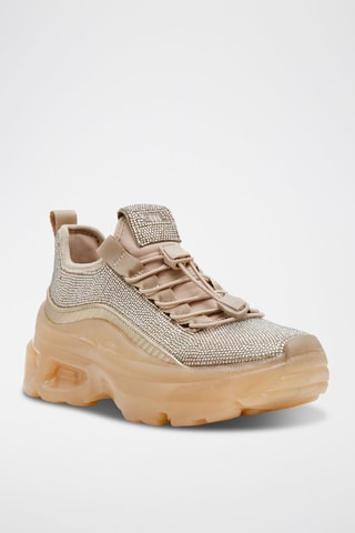 Baskets Jfabuluxe - Beige