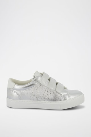 Baskets Tippy - Gris