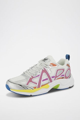 Baskets Adali - Blanc