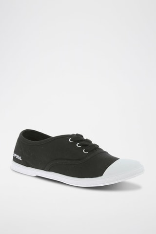 Tennis Foly - Noir