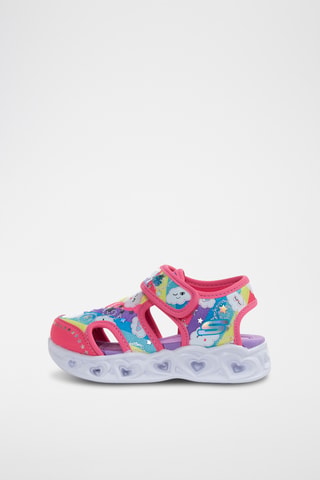 Sandales Cutie CI - Rose - Skechers