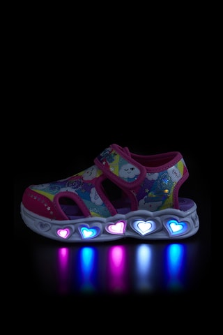 Sandales Cutie CI - Rose - Skechers