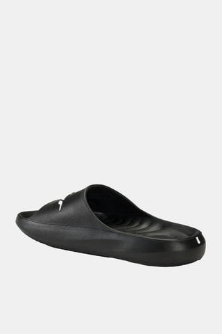 Claquette Rider Rzero Slide -  Noir et blanc