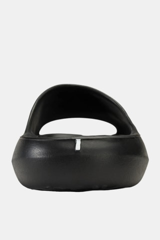 Claquette Rider Rzero Slide -  Noir et blanc