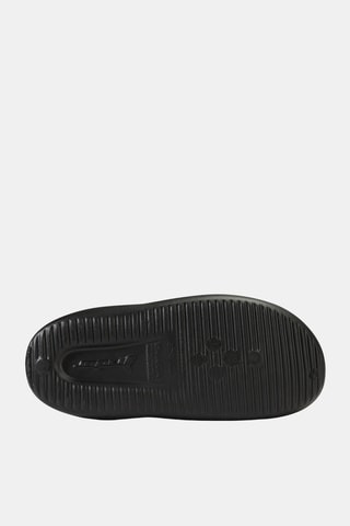 Claquette Rider Rzero Slide -  Noir et blanc