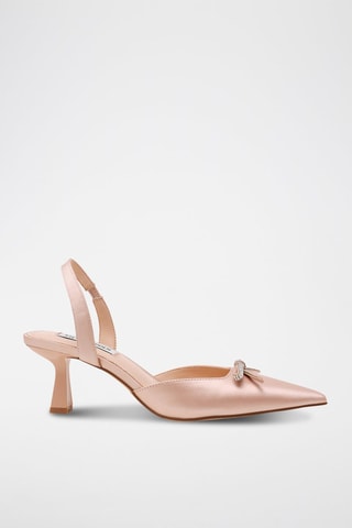 Escarpins Ander - Beige