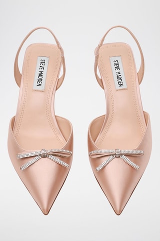 Escarpins Ander - Beige
