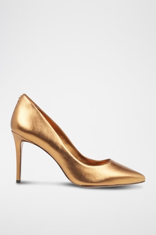 Escarpins - Doré - Cosmoparis