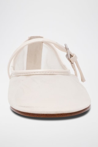 Babies Mash - Ivoire