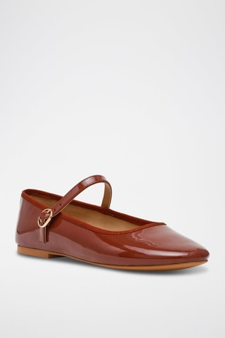 Babies Vinetta - Marron