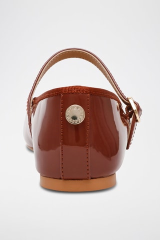 Babies Vinetta - Marron