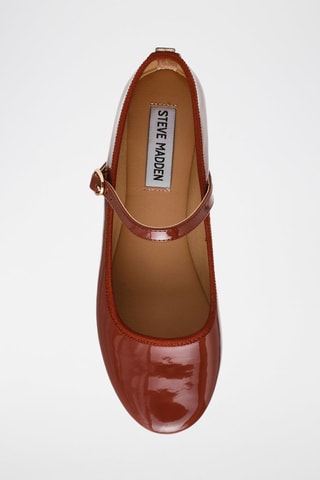 Babies Vinetta - Marron