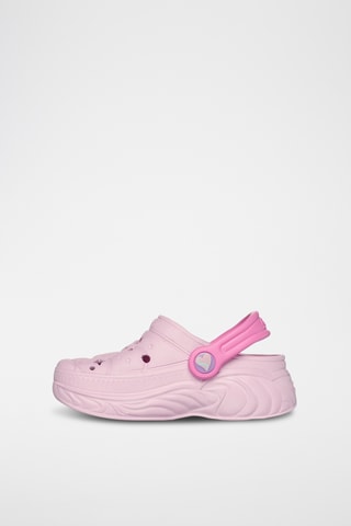 Sabots Foamies - Rose clair - Skechers