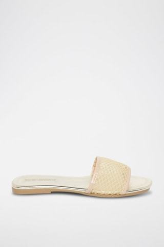 Mules Averlee - Rose