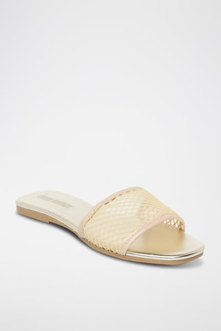 Mules Averlee - Rose
