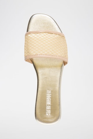 Mules Averlee - Rose