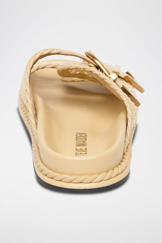 Mules Zoya - Beige