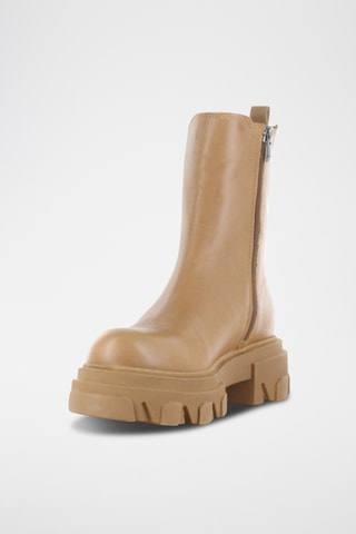 Bottines Rafide - Camel - Innuovo