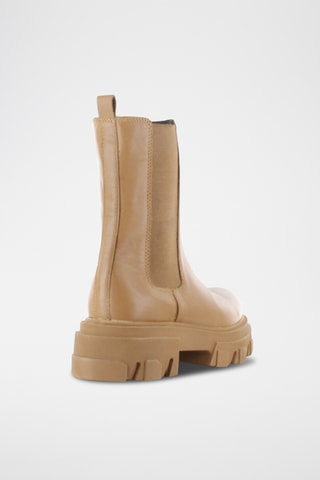 Bottines Rafide - Camel - Innuovo