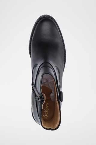 Bottines - Noir - Kickers