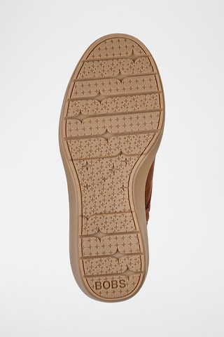 Bottines en cuir Gala - Marron - Skechers