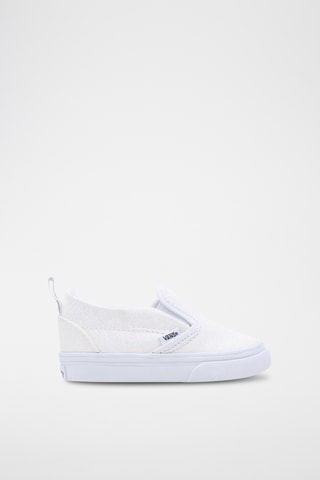 Slip-on TD Slip-On V - Blanc - Vans