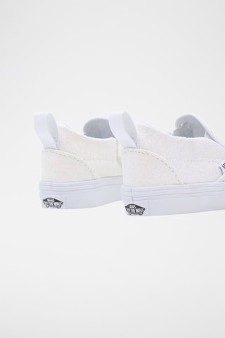 Slip-on TD Slip-On V - Blanc - Vans