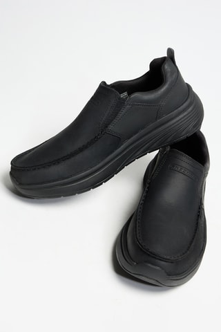 Slip-on - Noir - Skechers