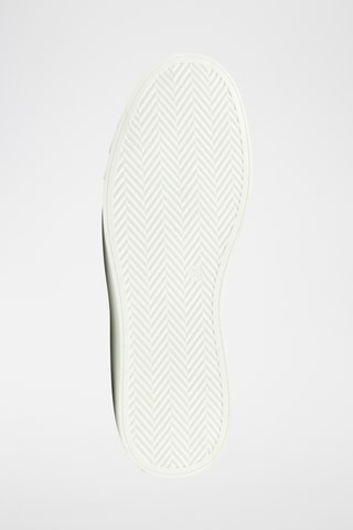 Baskets montantes Pina - Beige - Vanessa Wu