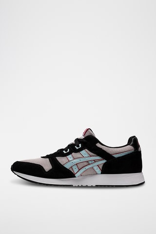 Baskets en cuir Lyte Classique - Gris - Asics