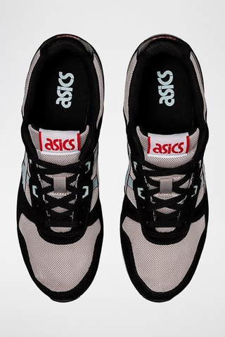 Baskets en cuir Lyte Classique - Gris - Asics