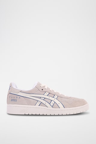 Baskets en nubuck Japan S - Gris - Asics