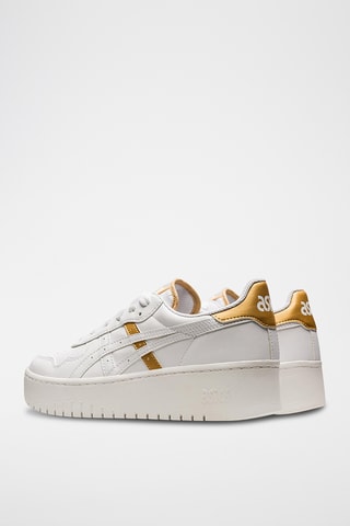 Baskets plateformes Japan’s - Blanc - Asics